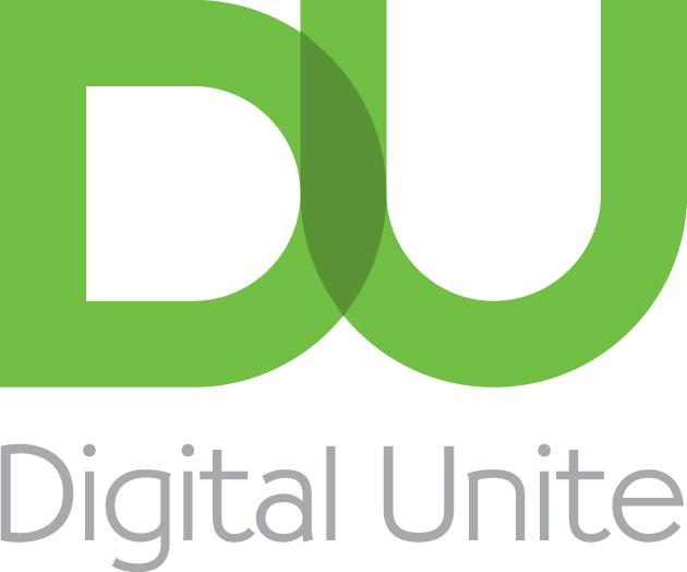 digital unite logo