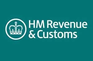hmrc logo