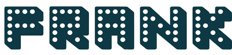 talk to frank logo