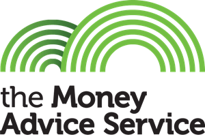 the money advice service logo